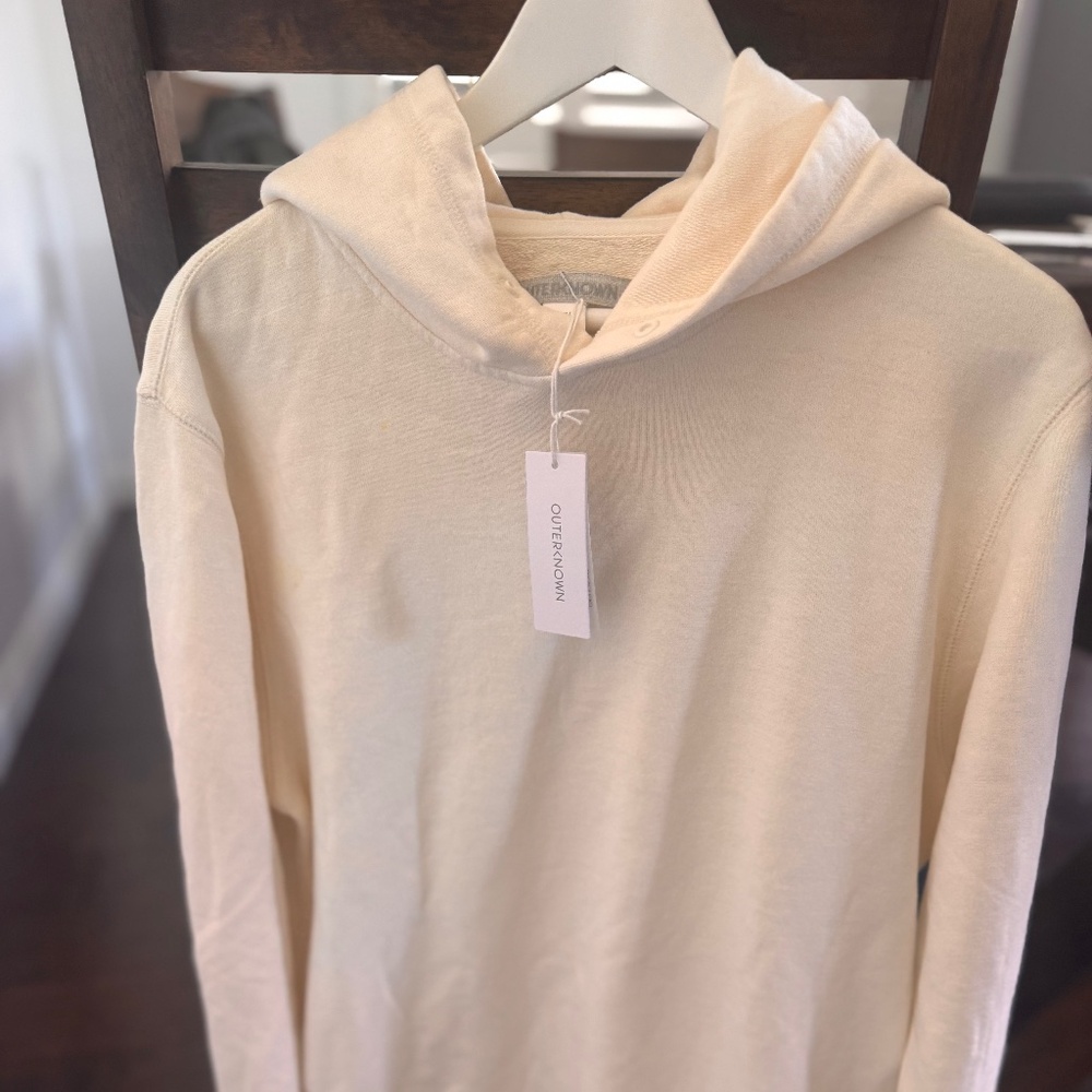 Outerknown Men's Hoodie